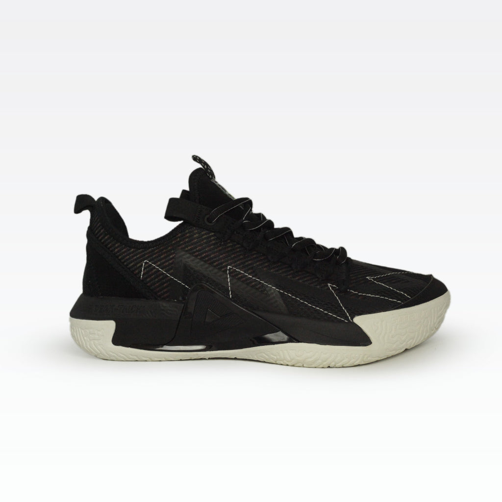 Peak Taichi Peak Easy victory Basketball Shoes Black