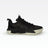 Peak Taichi Peak Easy victory Basketball Shoes Black