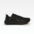 Peak Taichi Walking Shoes Dk.Grey/Black