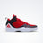Peak Street Maste Louis Williams  Red Black
