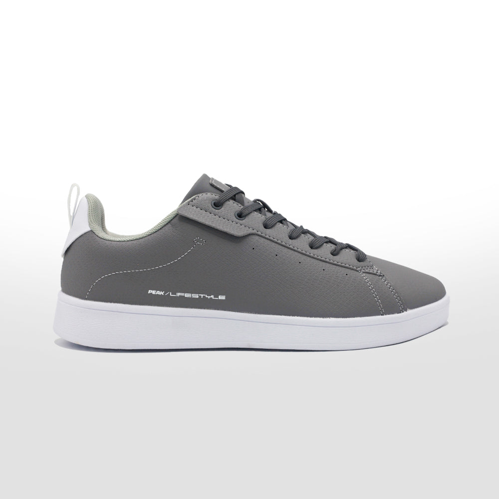 Tibby E04357B GREY WHITE