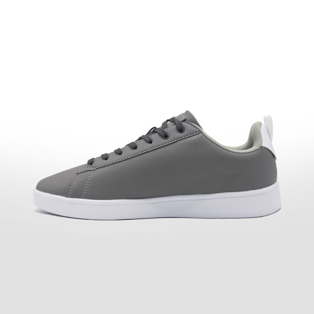 Tibby E04357B GREY WHITE