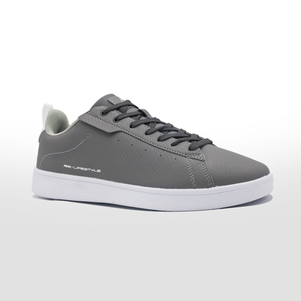 Tibby E04357B GREY WHITE