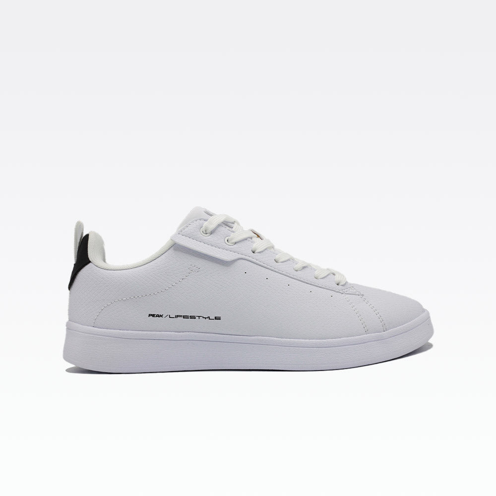 Tibby E04357B WHITE BLACK