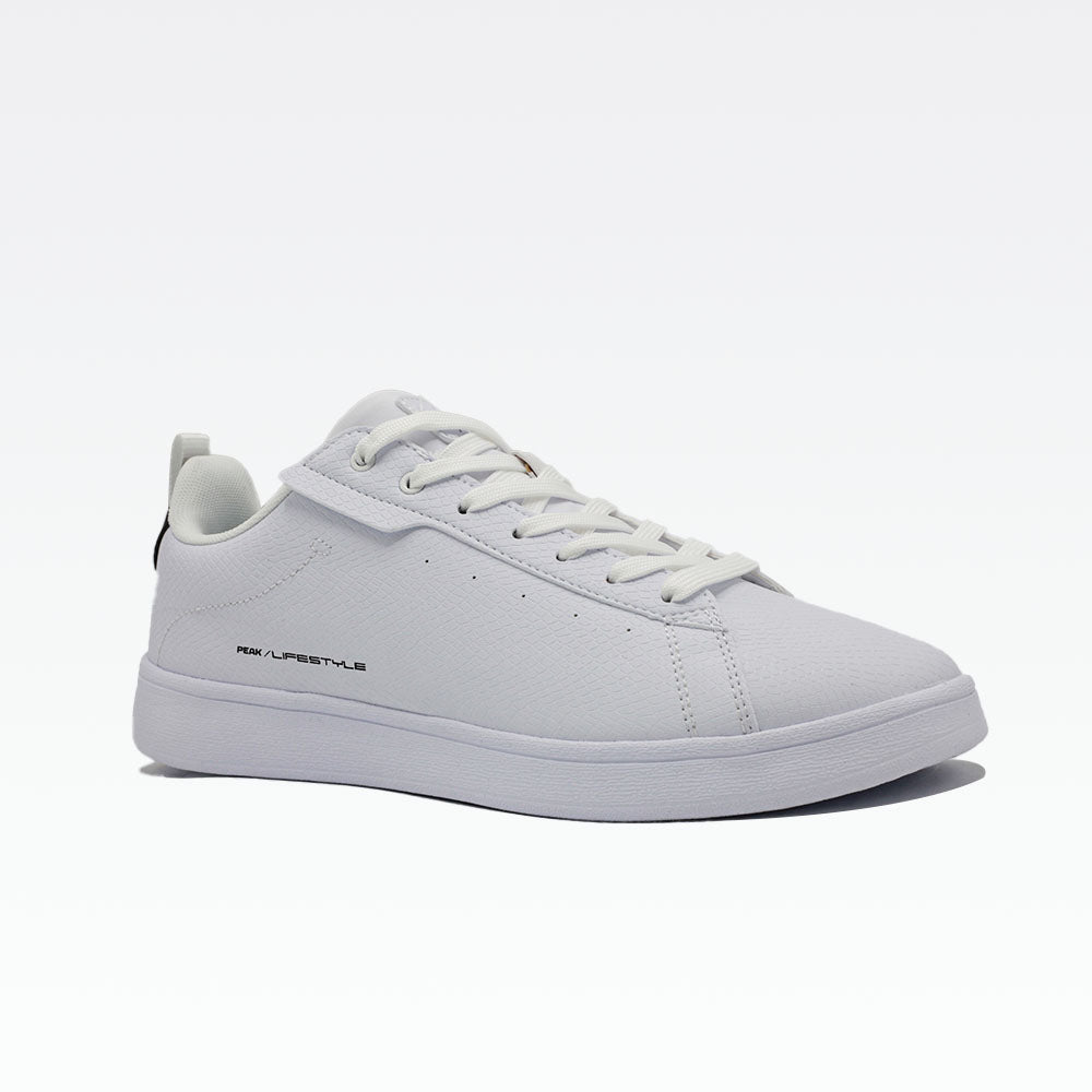 Tibby E04357B WHITE BLACK