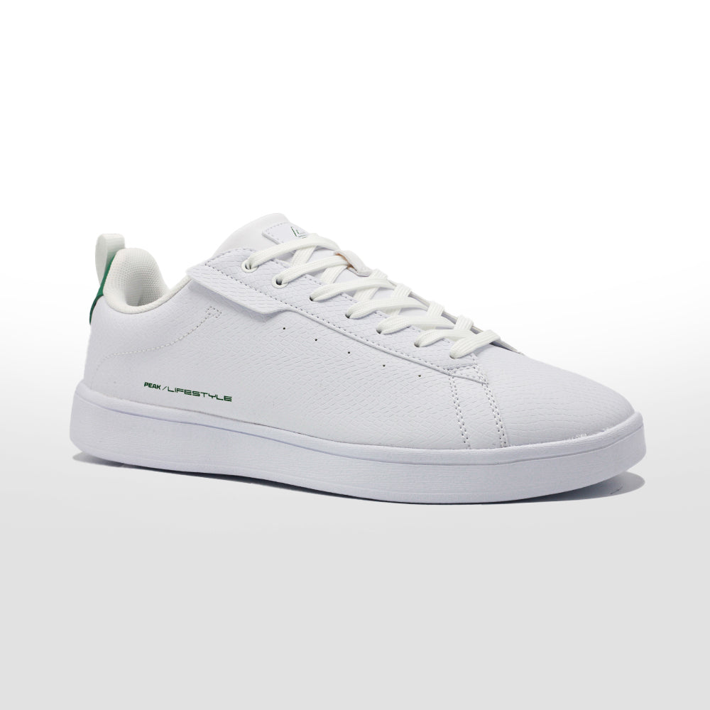 Tibby E04357B WHITE GREEN