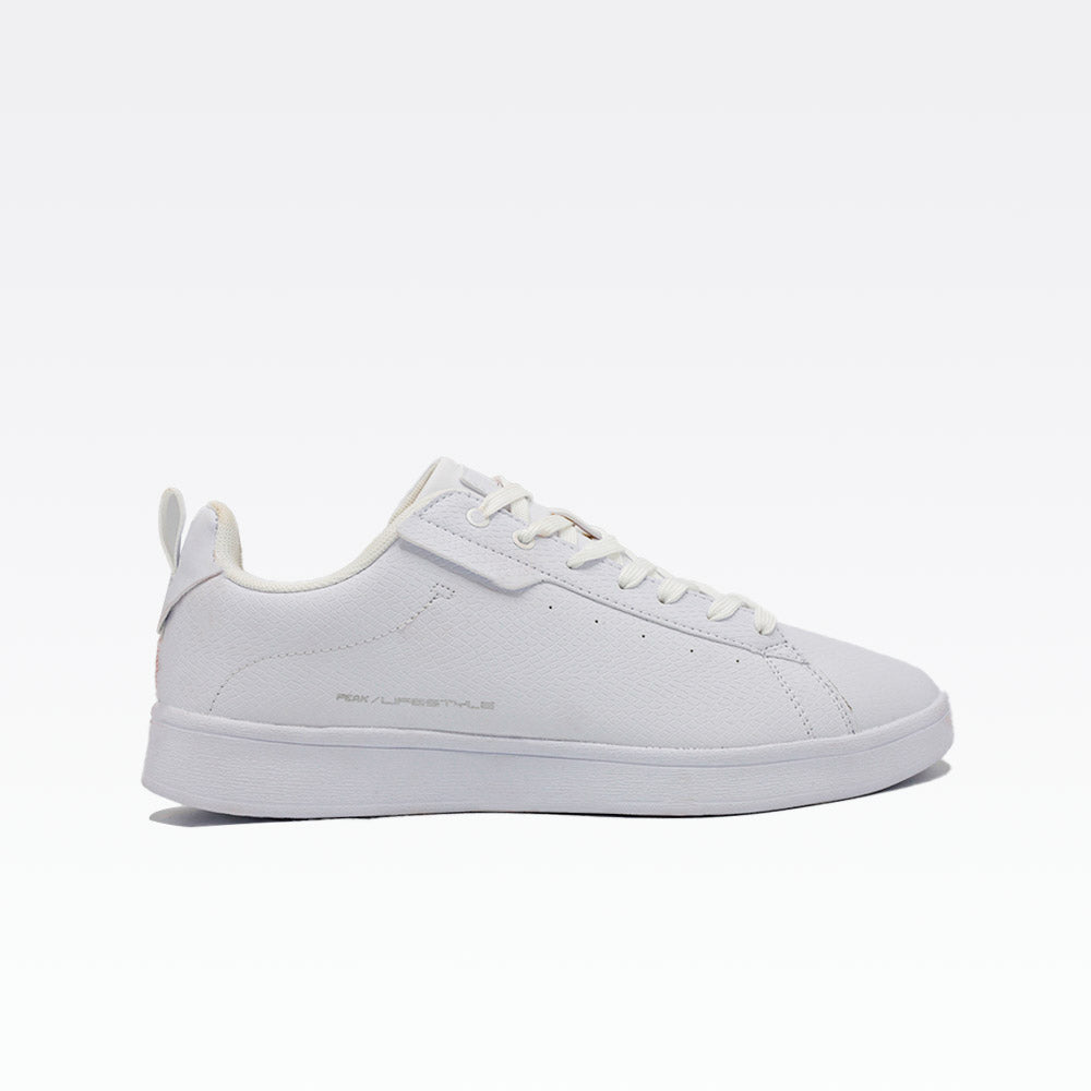Tibby E04357B WHITE SILVER