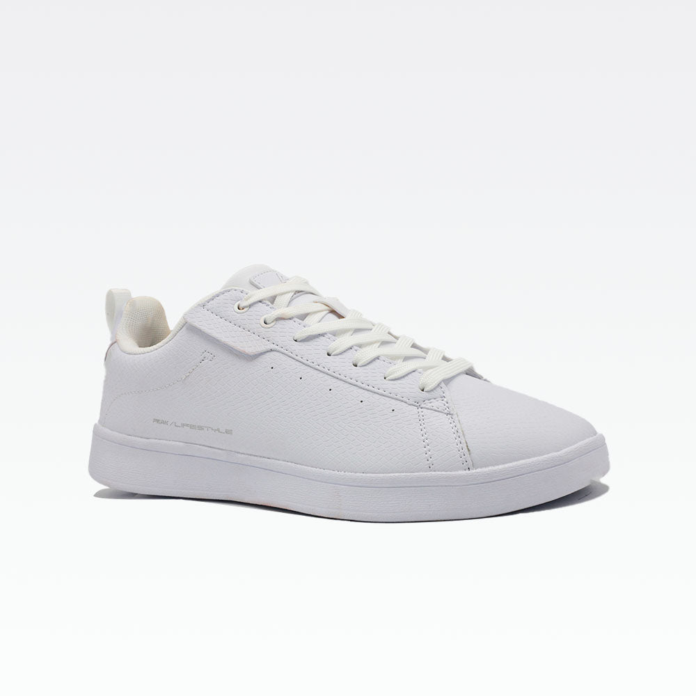 Tibby E04357B WHITE SILVER